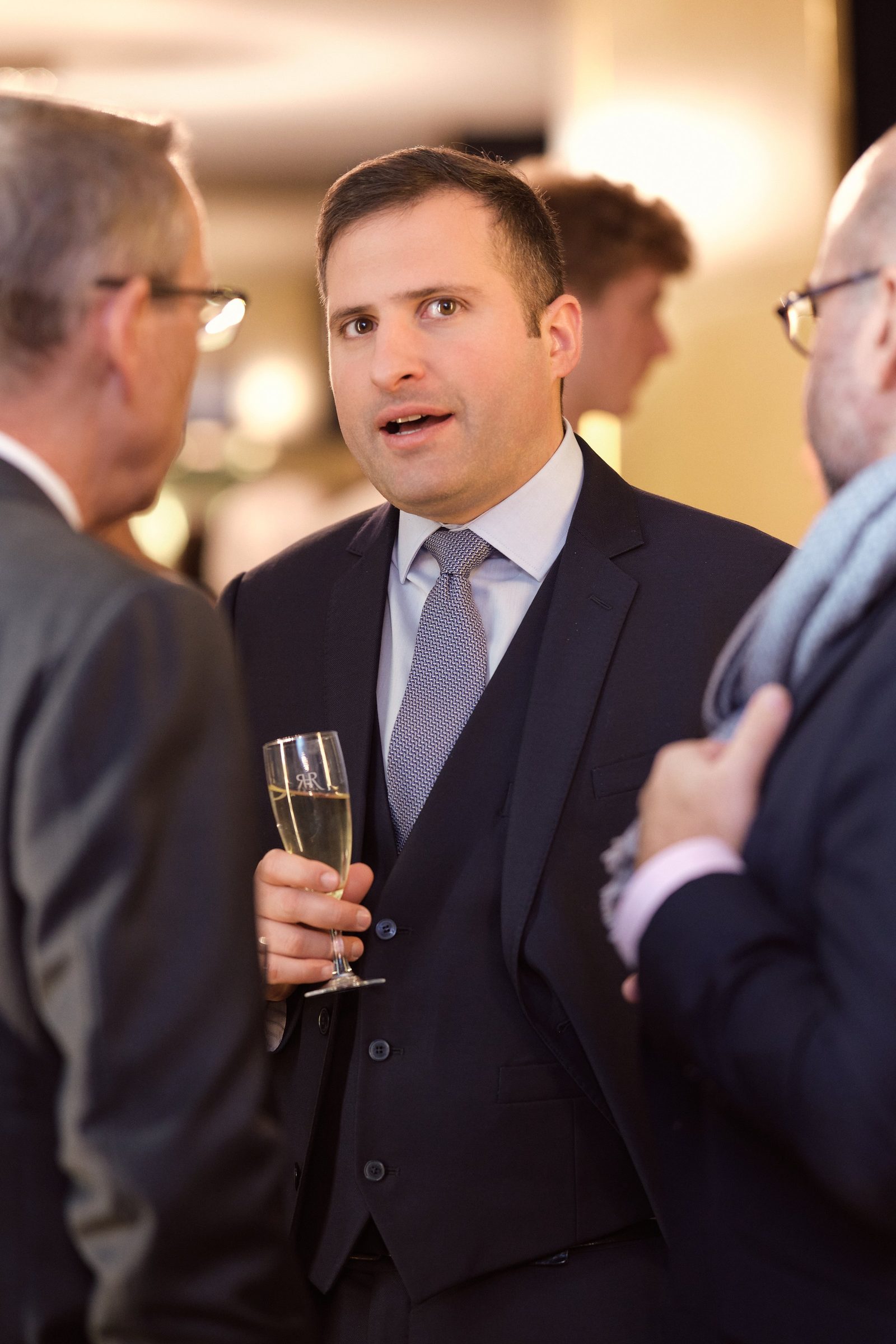 Private Events & Celebrations — Lux Photo Pro