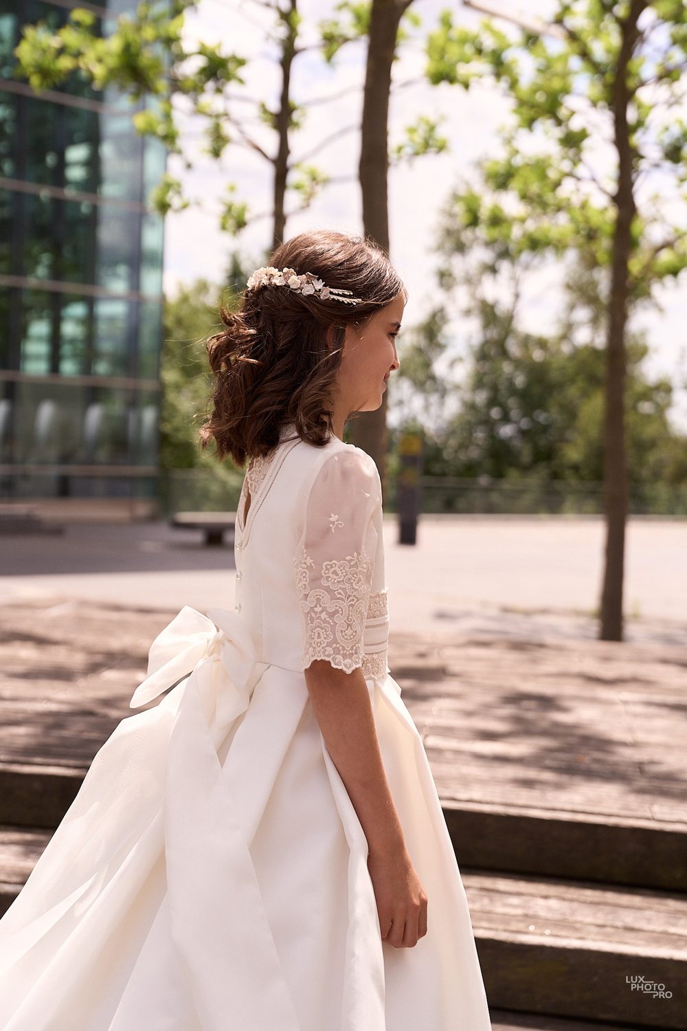 First Holy Communion (Individual / Group) — Lux Photo Pro