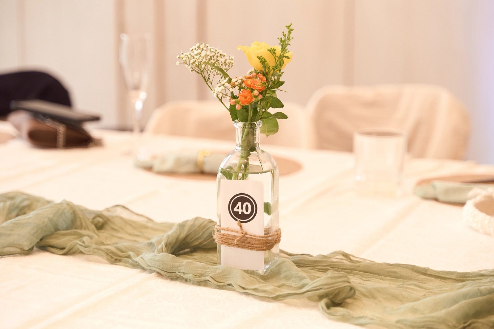 Private Dinners & Receptions — Lux Photo Pro