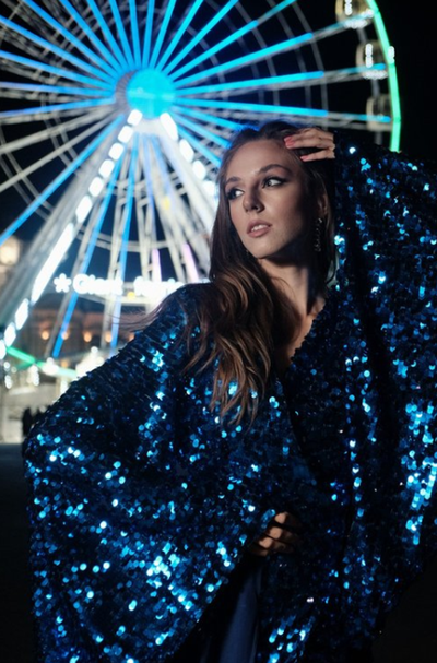 Portrait on Location \ outdoor — Lux Photo Pro