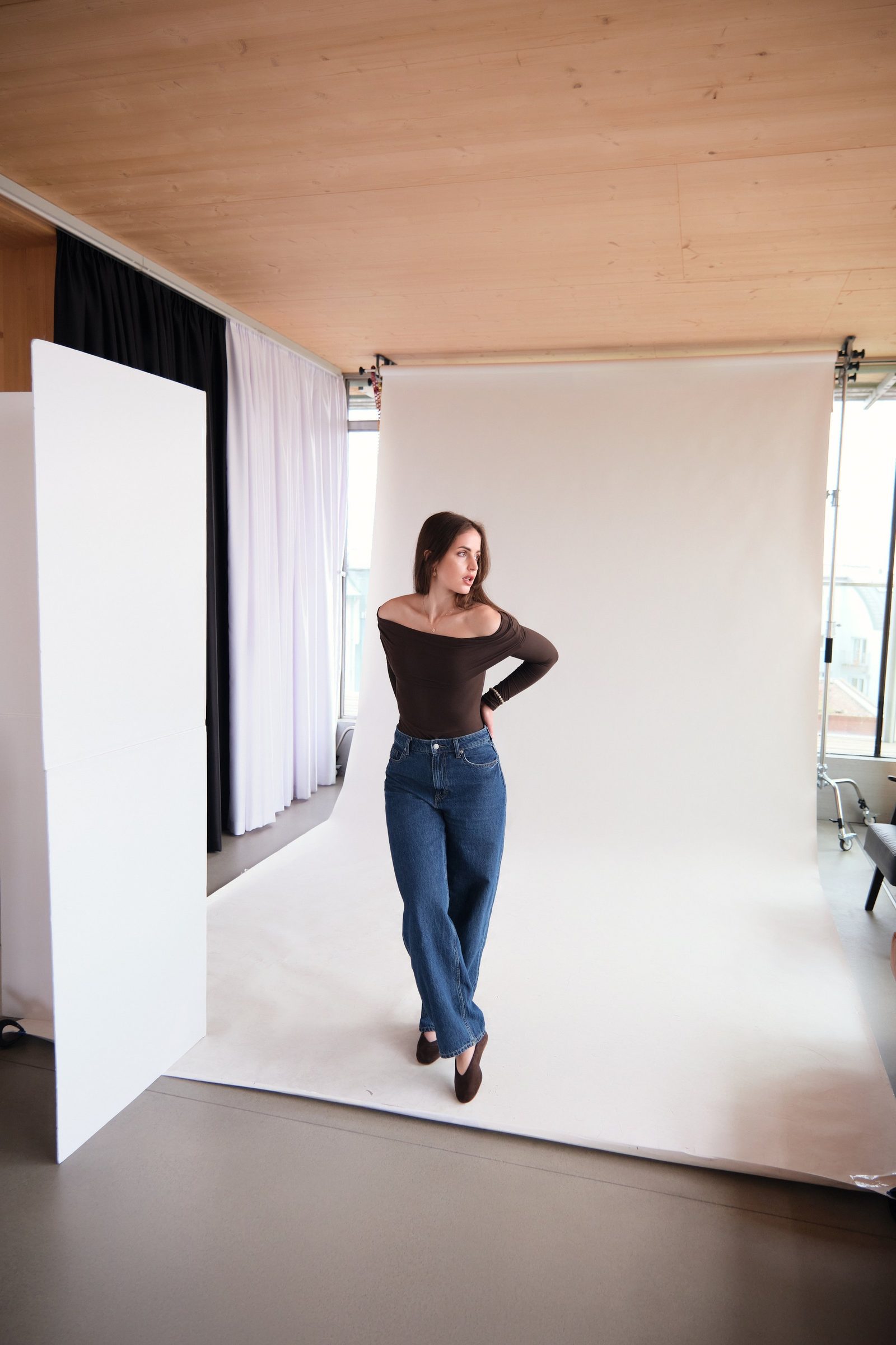 Studio Photoshoot Packages — Lux Photo Pro