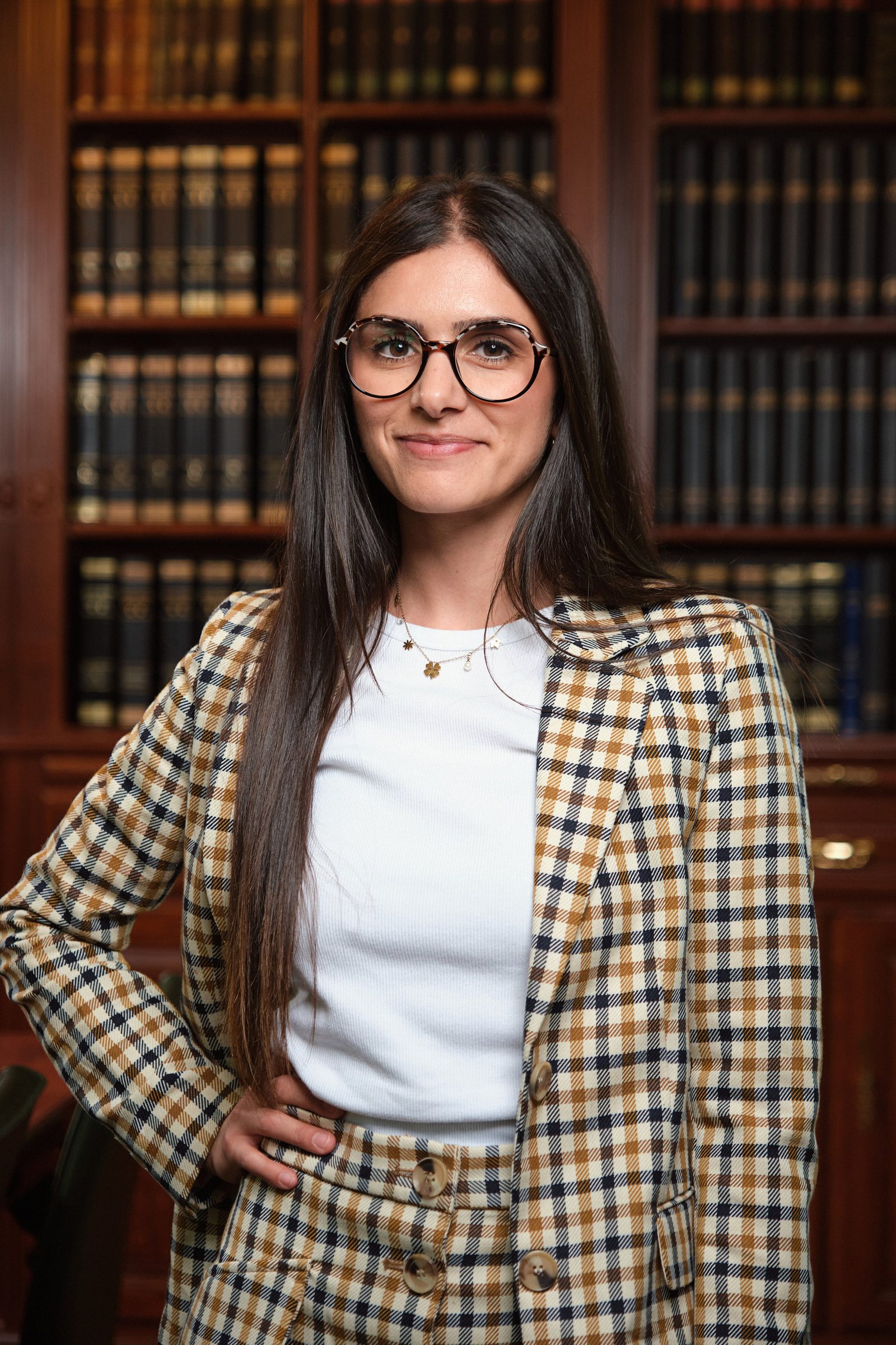Business Portrait (Private Clients)