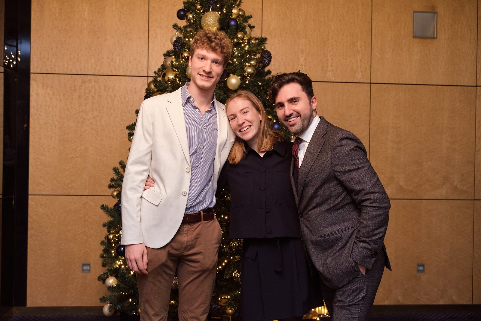 Private Events & Celebrations — Lux Photo Pro