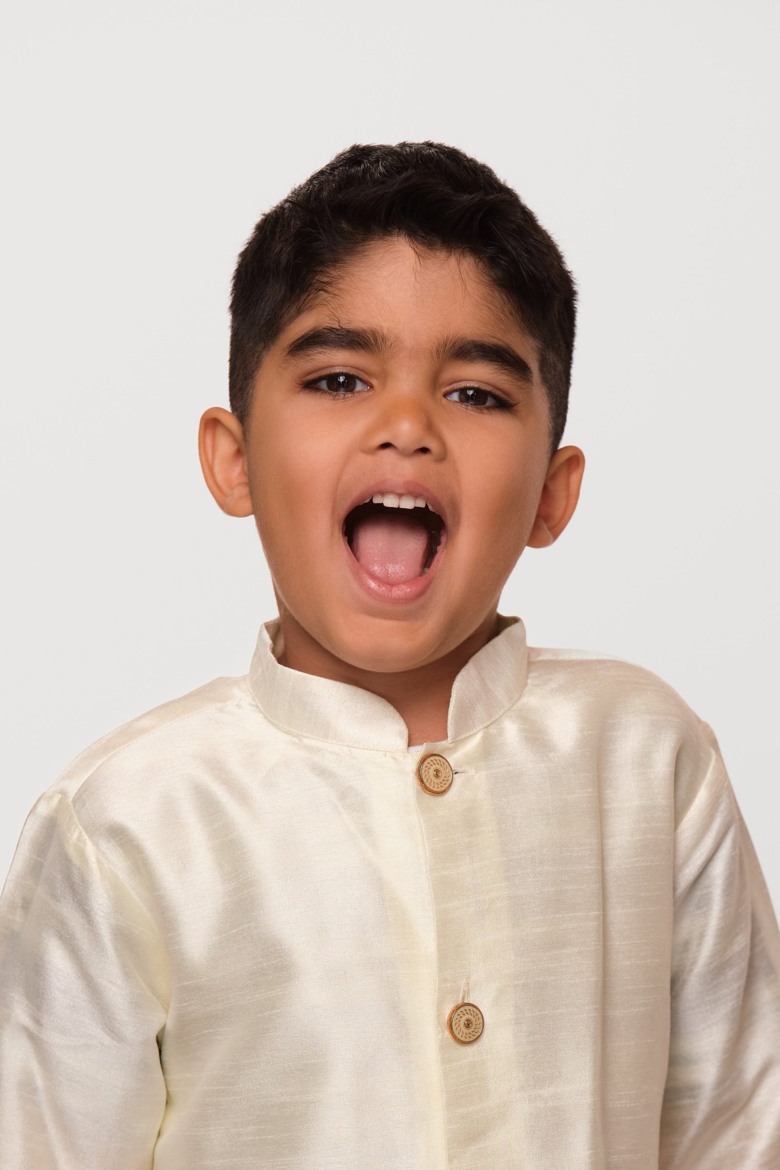 Model / Actor Portfolio — Lux Photo Pro