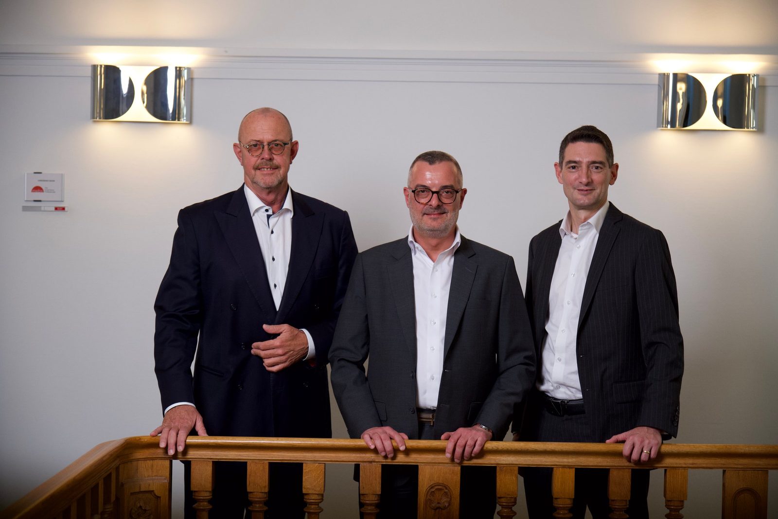 Finance & funds
