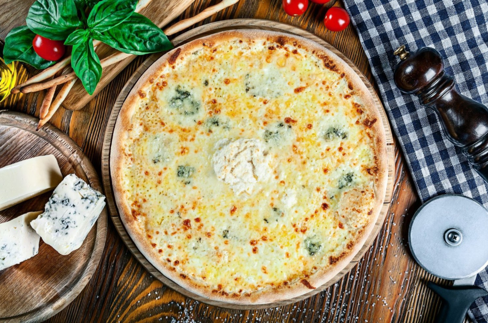 Food & Restaurant Photography — Lux Photo Pro