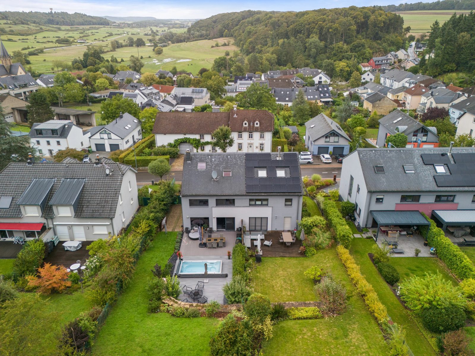 Real Estate Packages