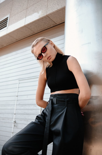 Fashion & Editorial Photography — Lux Photo Pro