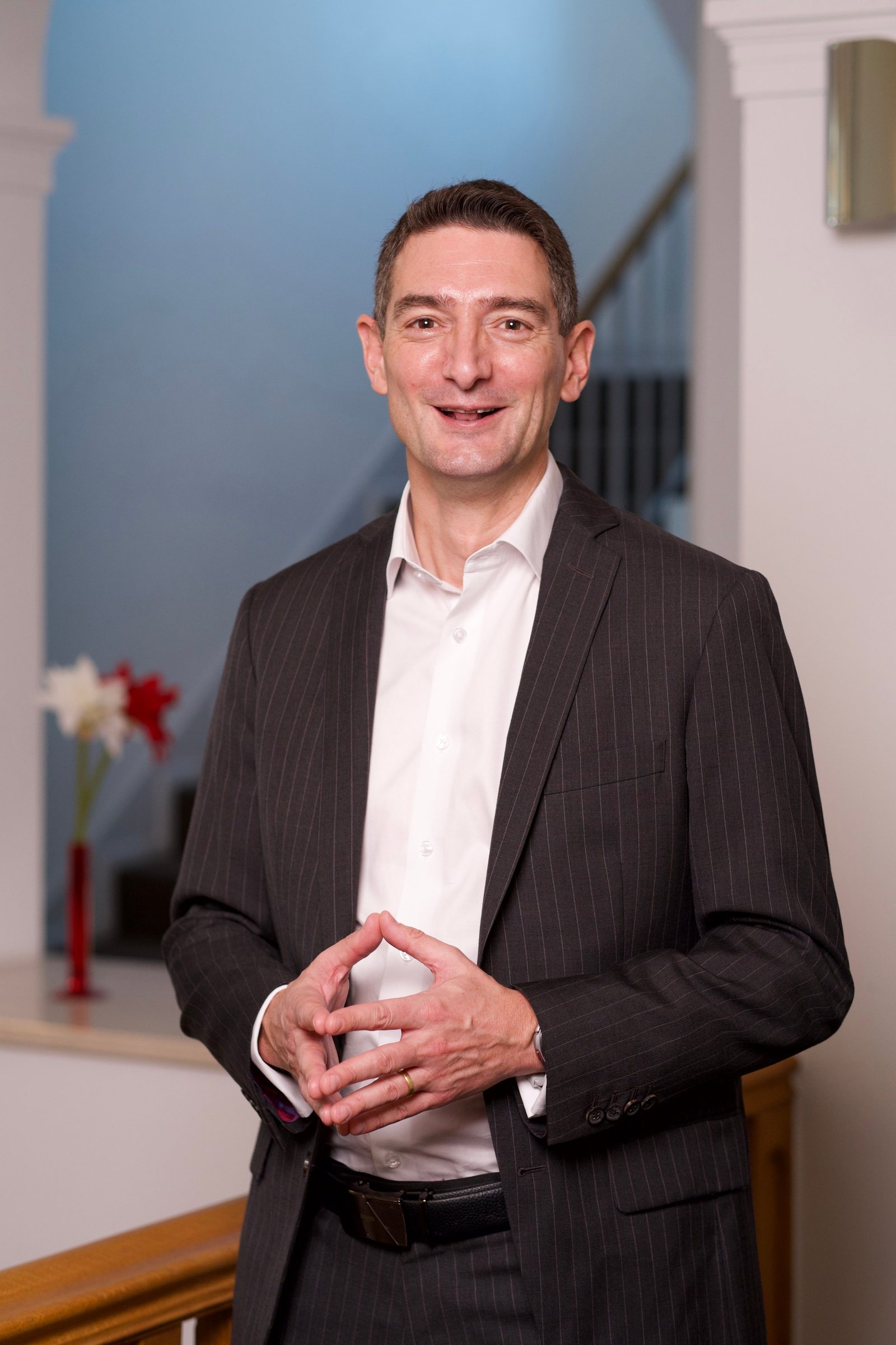 Personal Branding Photography for Executives in Luxembourg: A Practical Guide