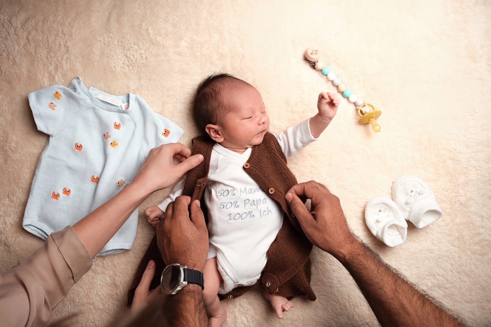 Kids & newborn