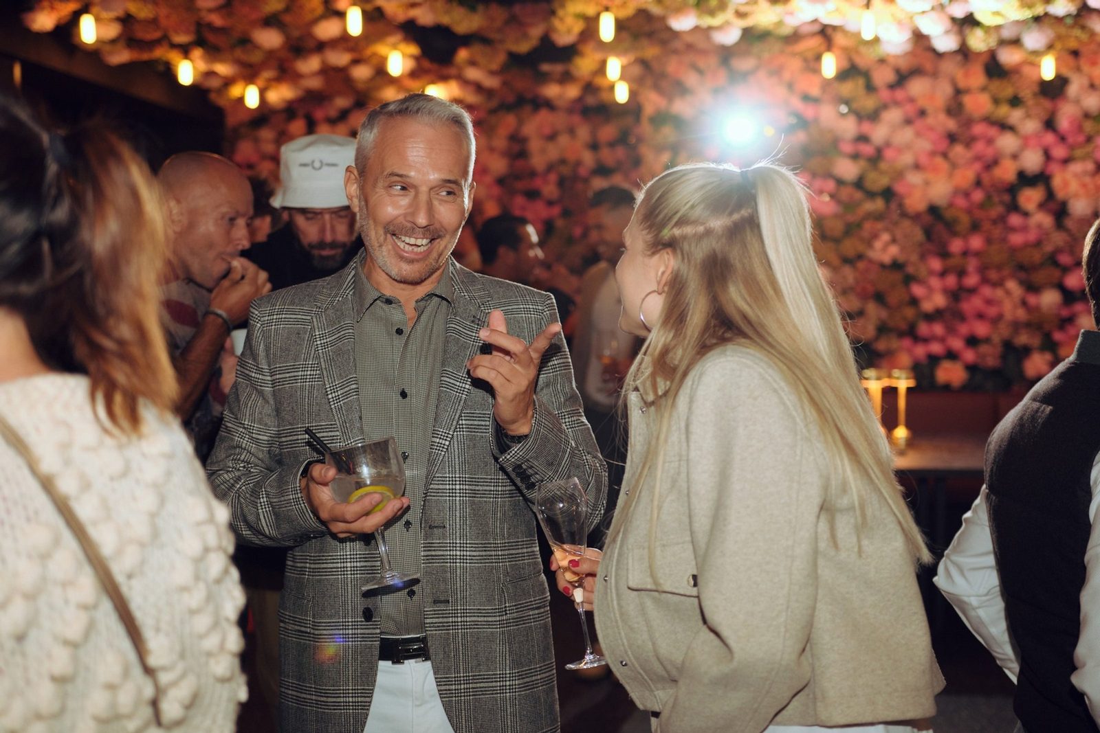 Corporate & Team Events — Lux Photo Pro