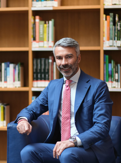 Business Portrait on Location — Lux Photo Pro