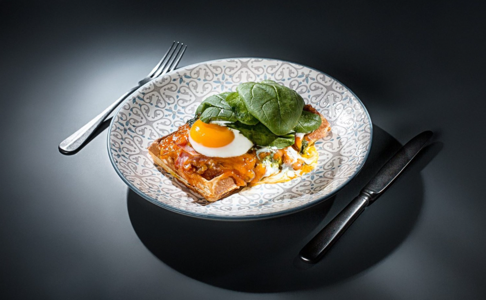 Food & Restaurant Photography — Lux Photo Pro