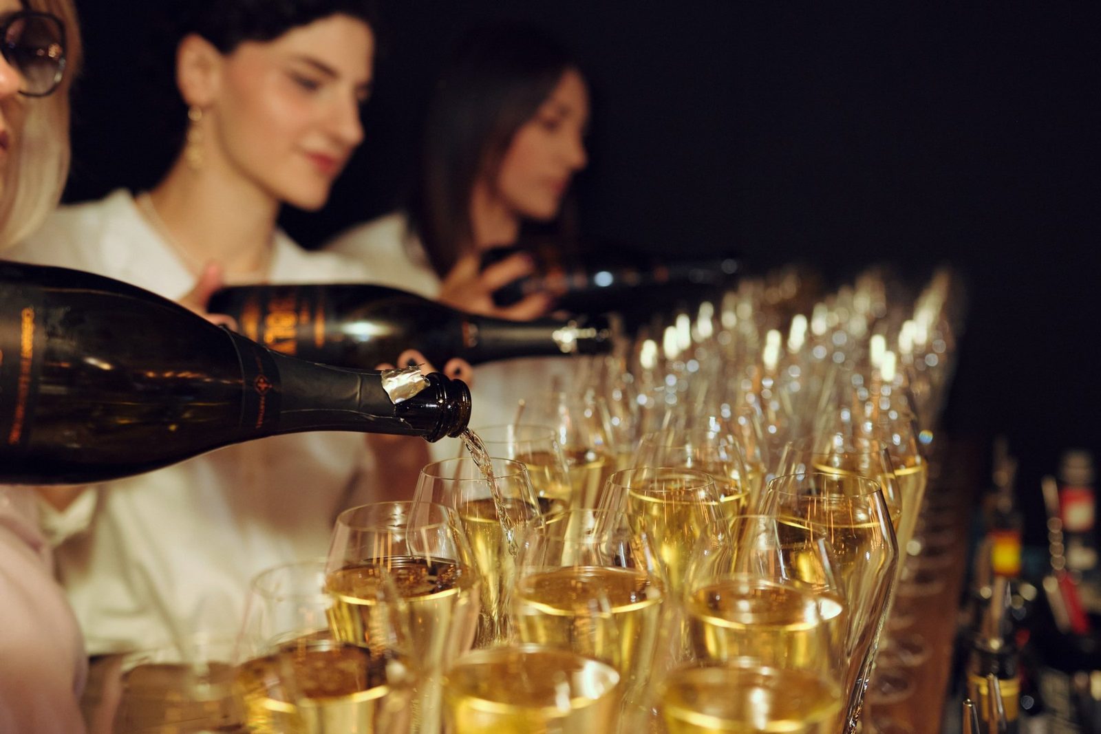 Corporate & Team Events — Lux Photo Pro