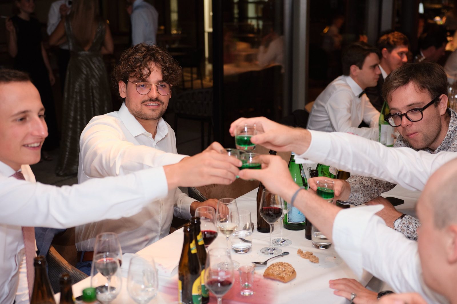 Private Events & Celebrations — Lux Photo Pro