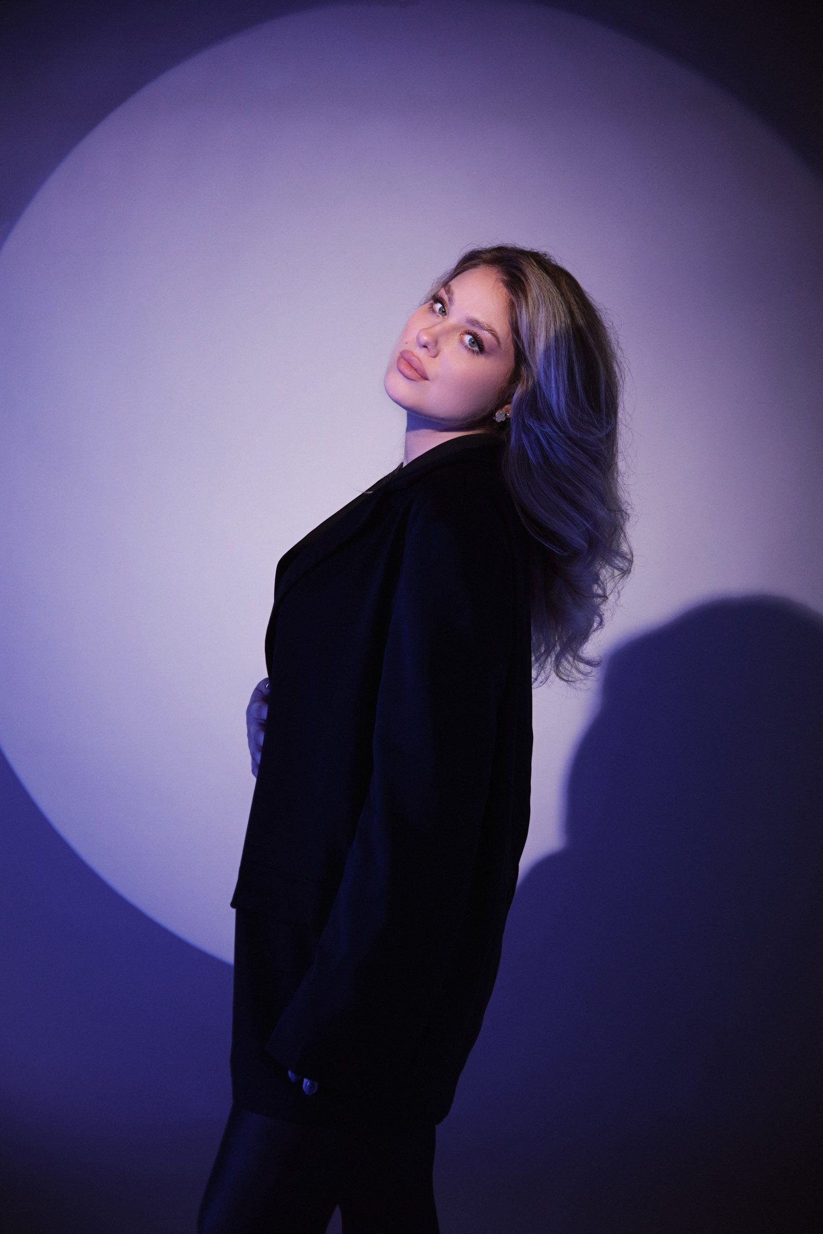 Studio Photoshoot Packages — Lux Photo Pro