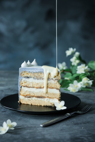 Food & Restaurant Photography — Lux Photo Pro