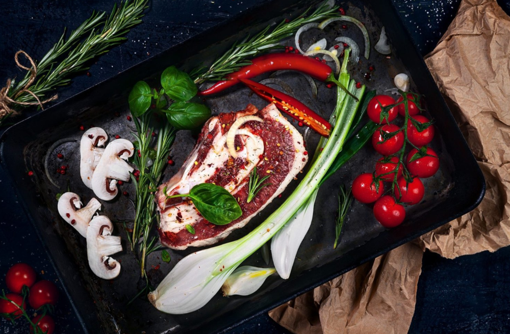 Restaurant & Food Photography in Luxembourg: A Practical Guide for Menus, Delivery Apps and Social