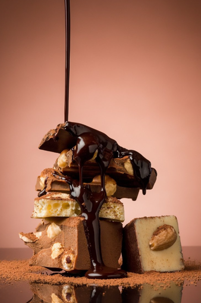 Food & Restaurant Photography — Lux Photo Pro