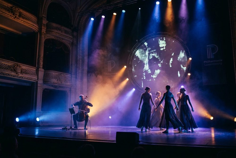 Music & Performance Video