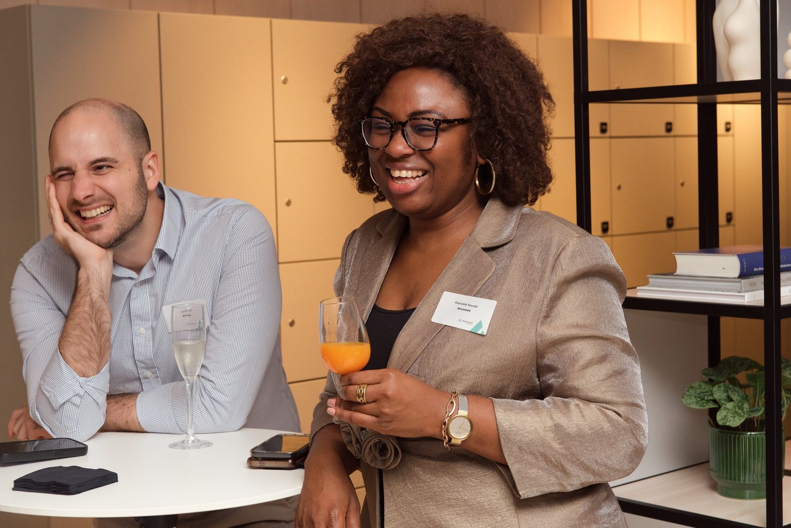 PR & Business, Institutional Events — Lux Photo Pro