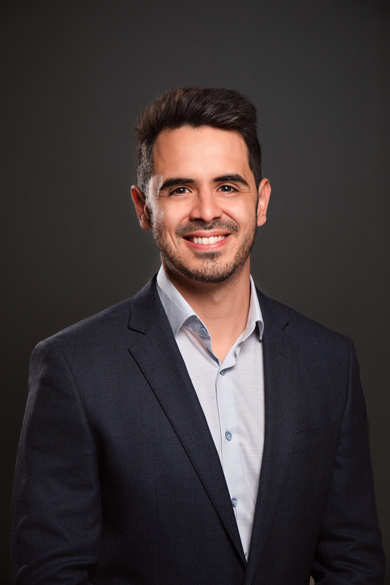 Business Portrait (Private Clients) — Lux Photo Pro