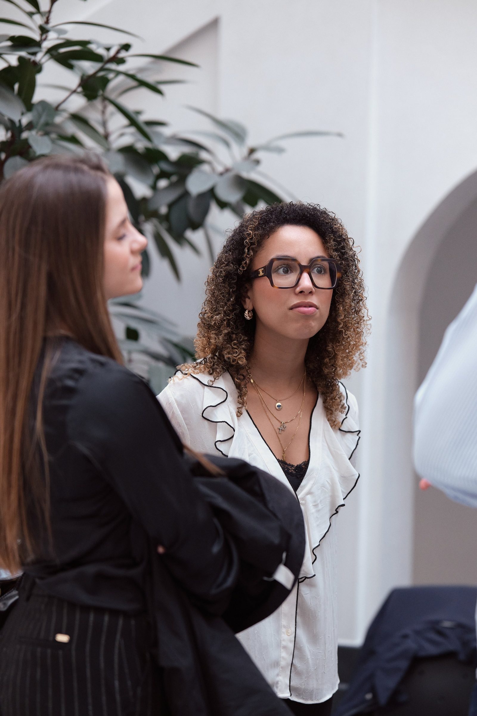 PR & Business, Institutional Events — Lux Photo Pro