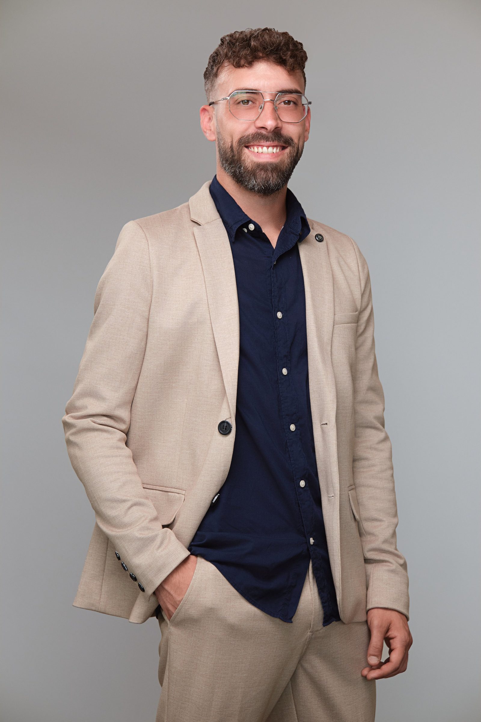Business Portrait (Private Clients) — Lux Photo Pro