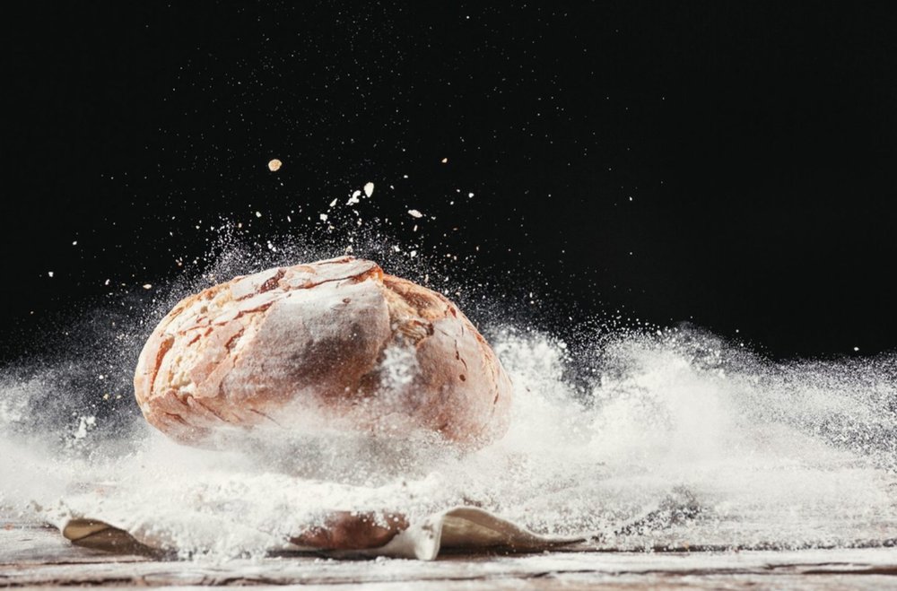 Food & Restaurant Photography — Lux Photo Pro