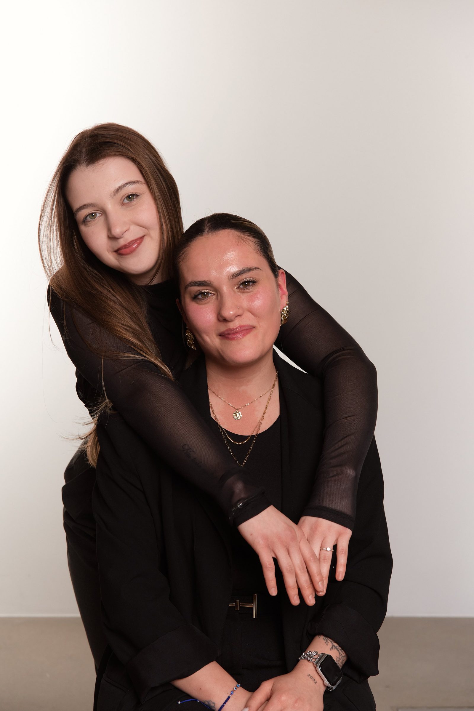 Group Portrait — Lux Photo Pro