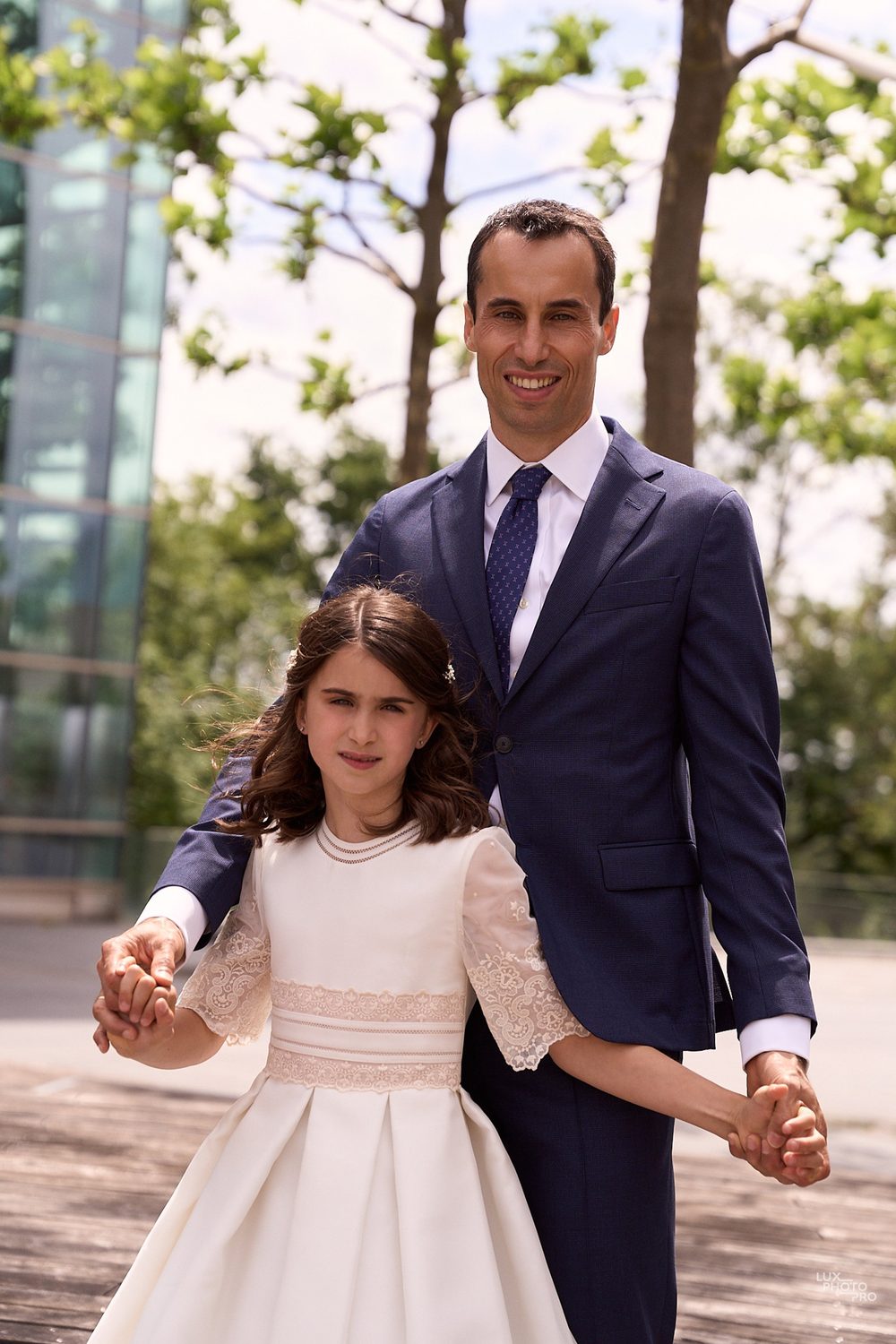 First Holy Communion (Individual / Group)