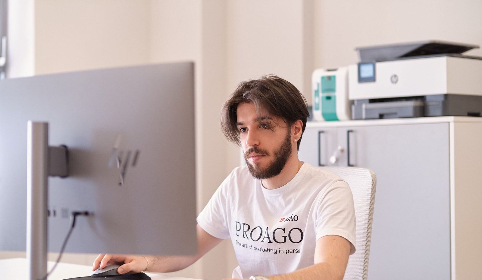 Tech & startups