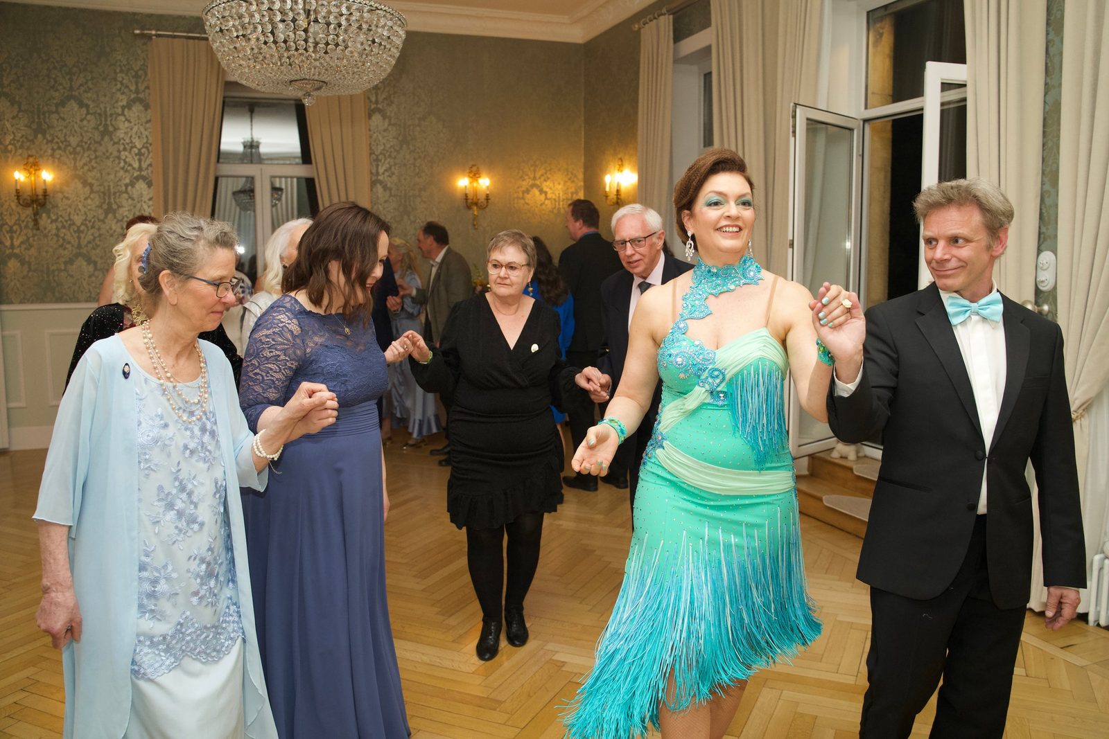 Private Events & Celebrations — Lux Photo Pro
