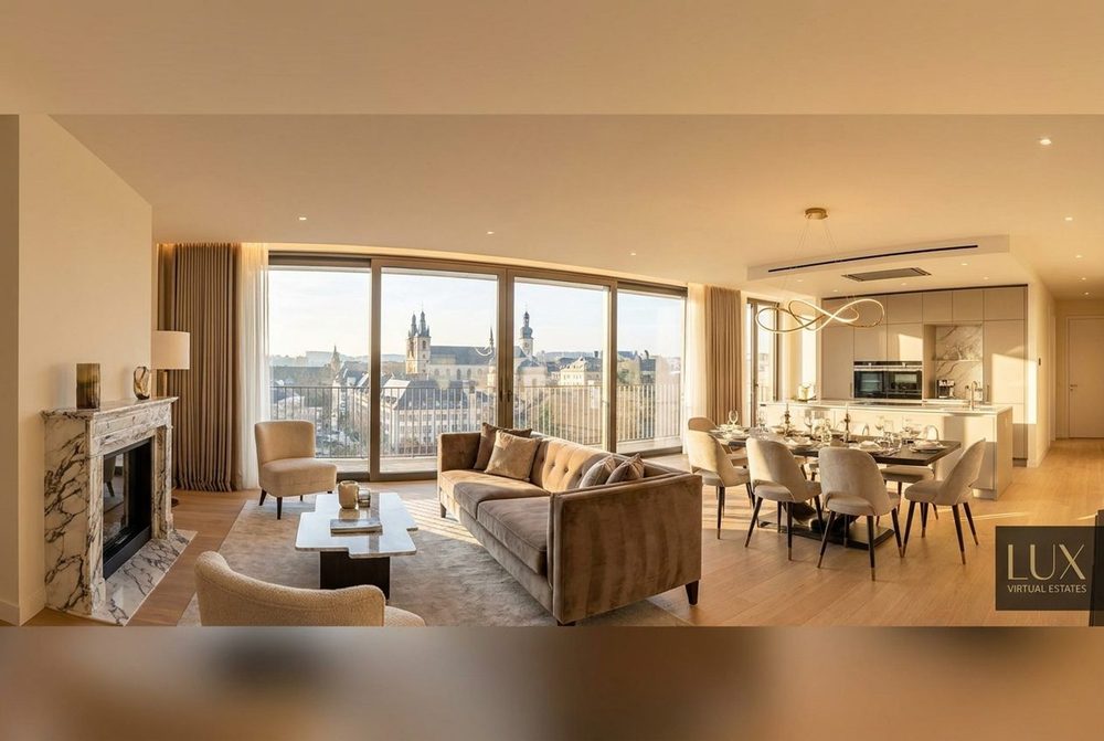 360 Virtual Tours & Video Presentations — Lux Photo Pro
