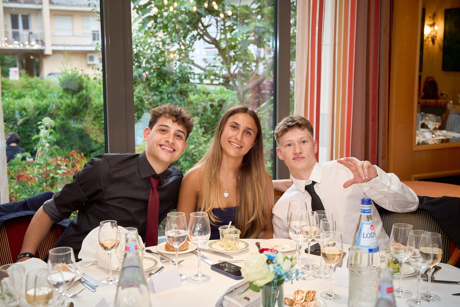Private Events & Celebrations — Lux Photo Pro