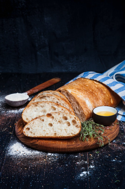 Food & Restaurant Photography — Lux Photo Pro