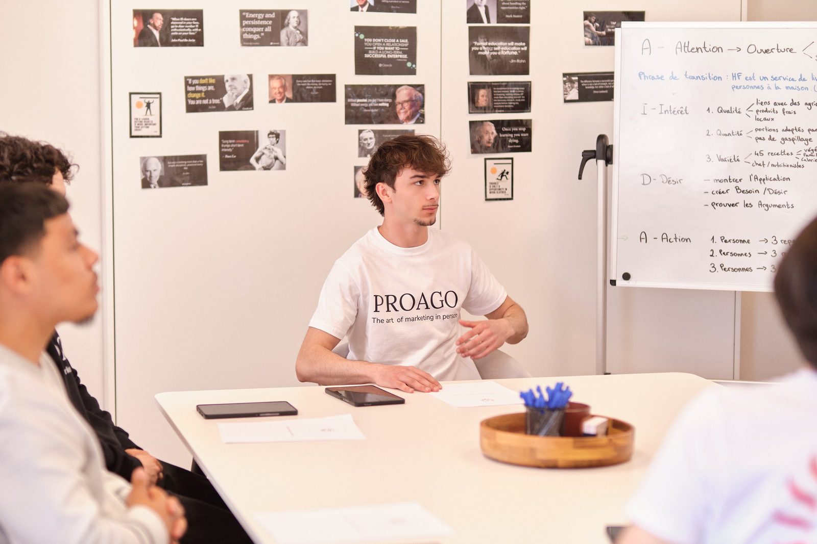 Personal brand