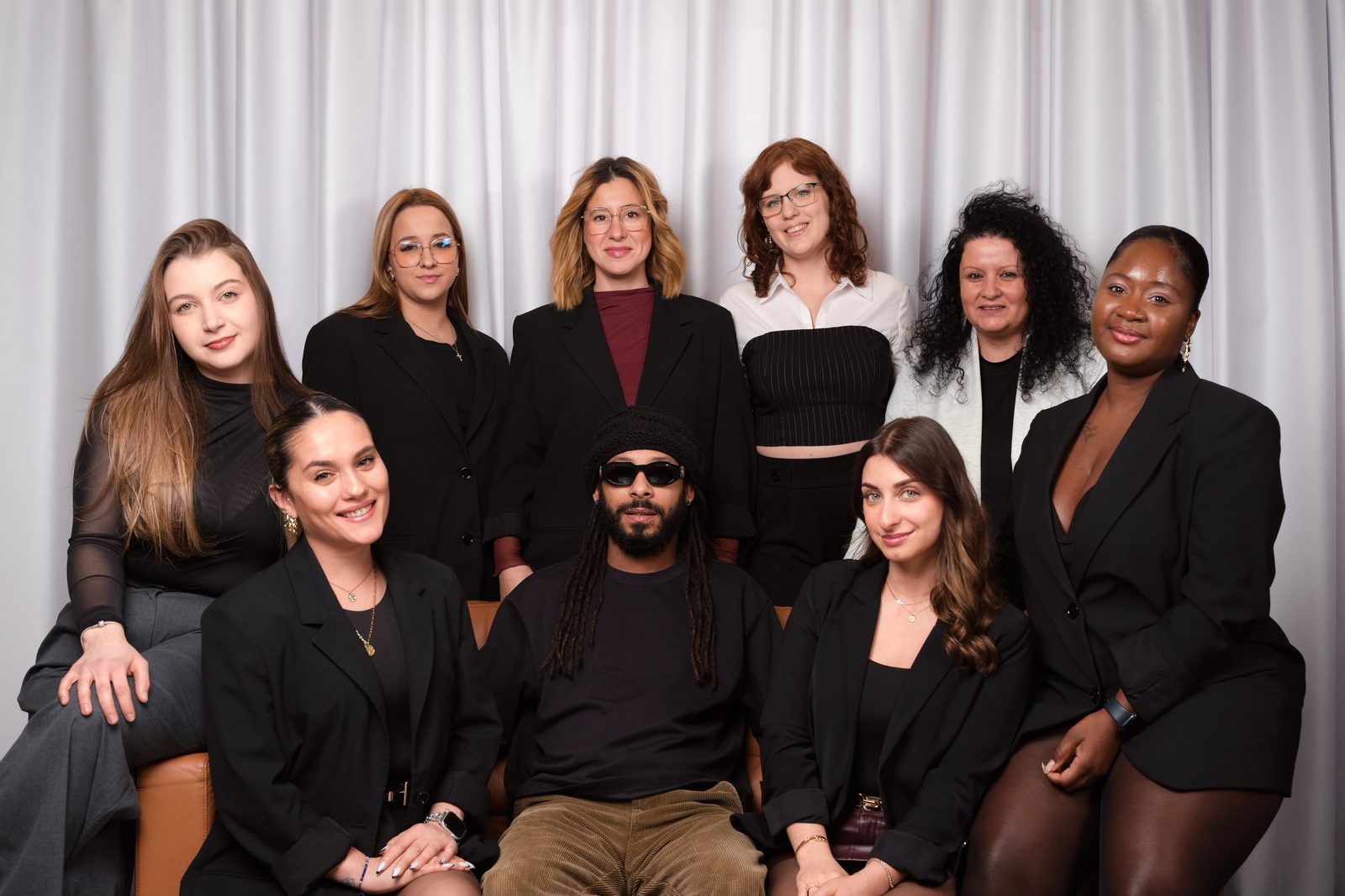 Selected commercial work — Lux Photo Pro