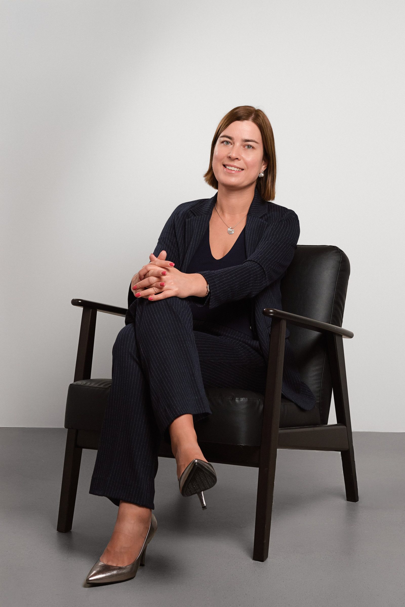 How to Choose a Business-Portrait Photographer in Luxembourg