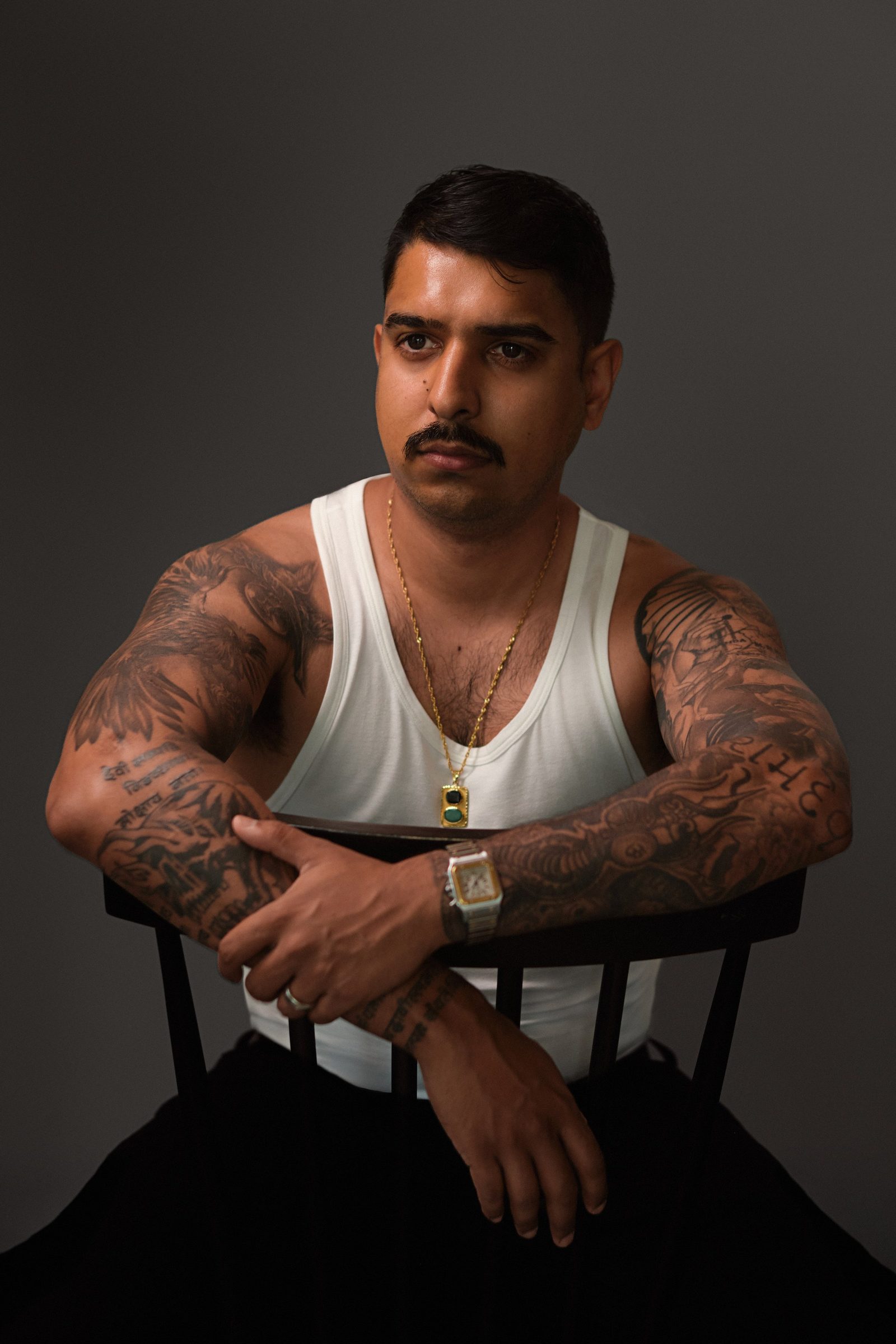 Studio Photoshoot Packages — Lux Photo Pro