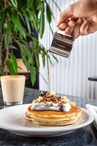 Food & Restaurant Photography — Lux Photo Pro