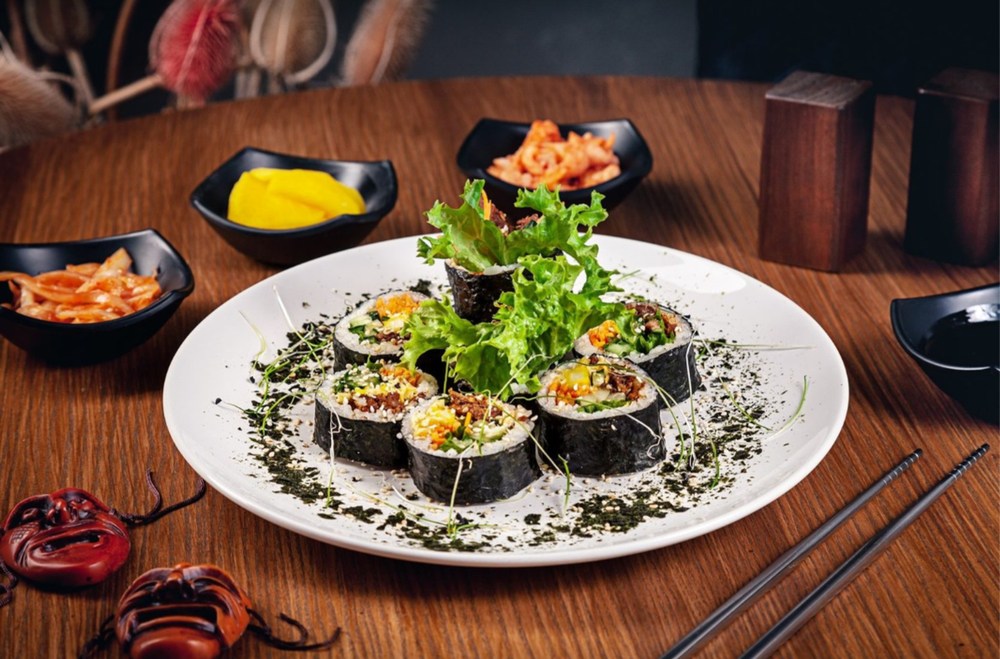 Food & Restaurant Photography