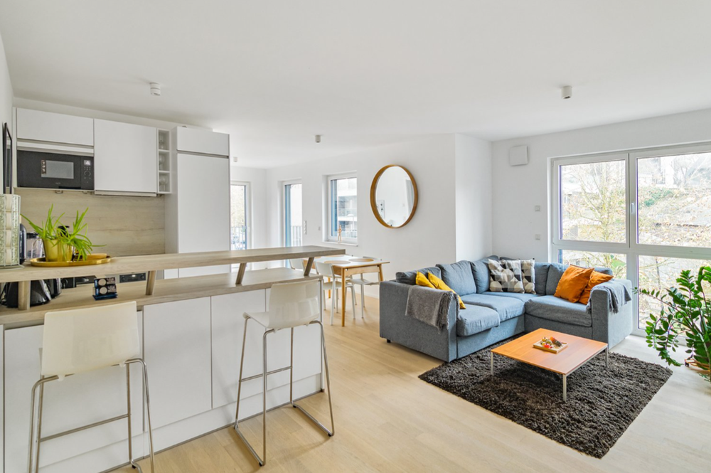 Real Estate Photography — Lux Photo Pro