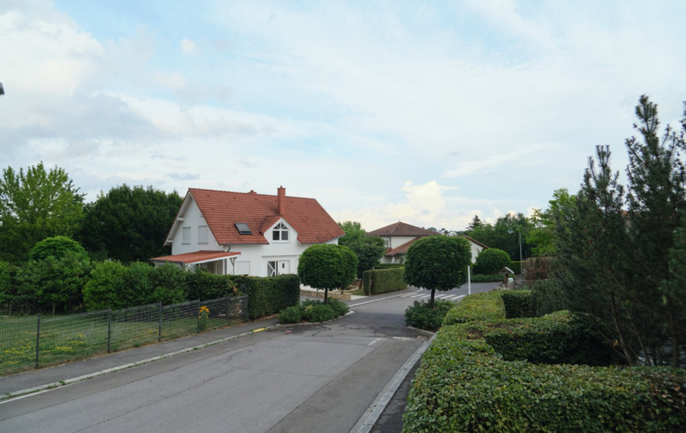 Real Estate Photography — Lux Photo Pro