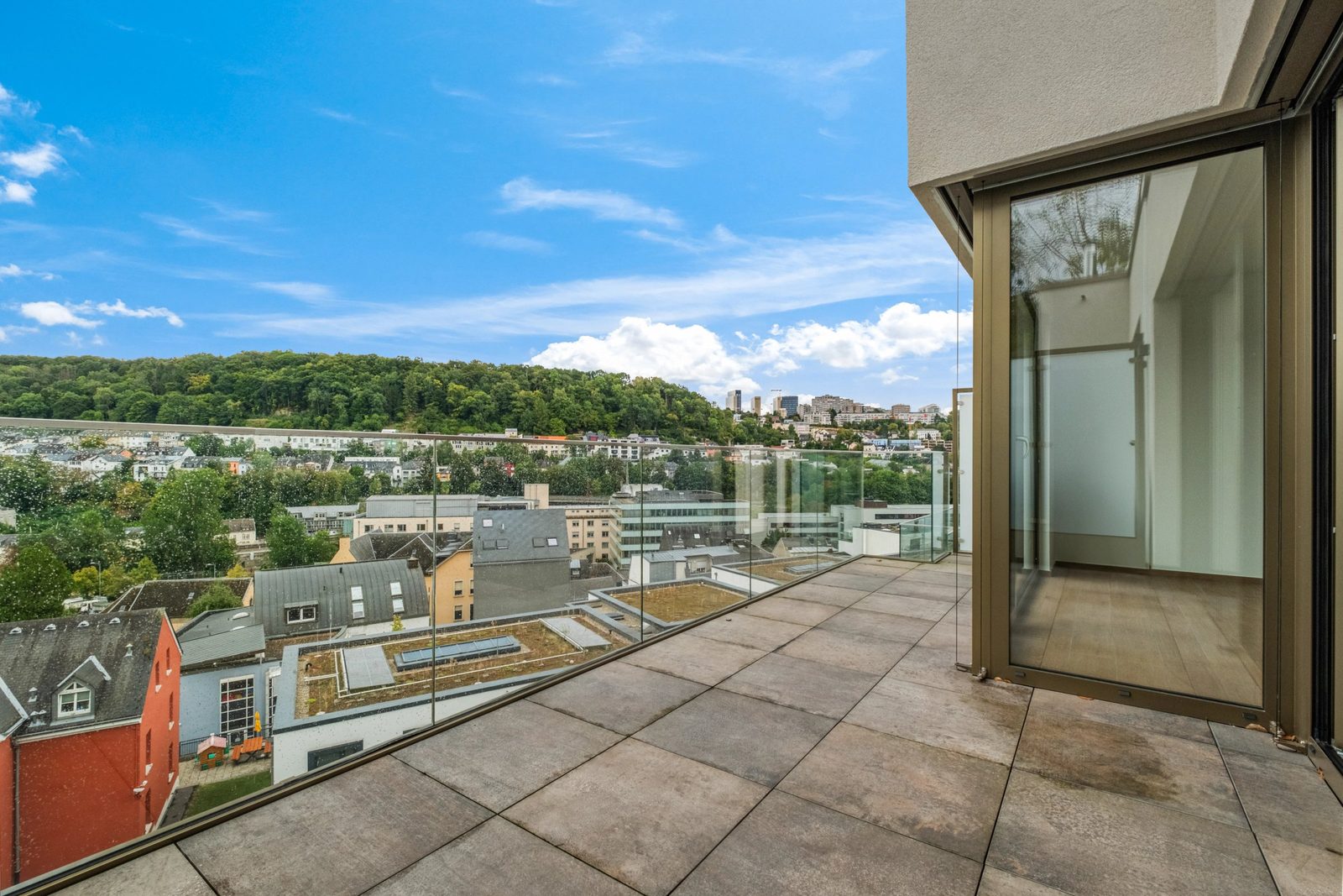 Real Estate & Architecture Photography in Luxembourg: What Listings Actually Need