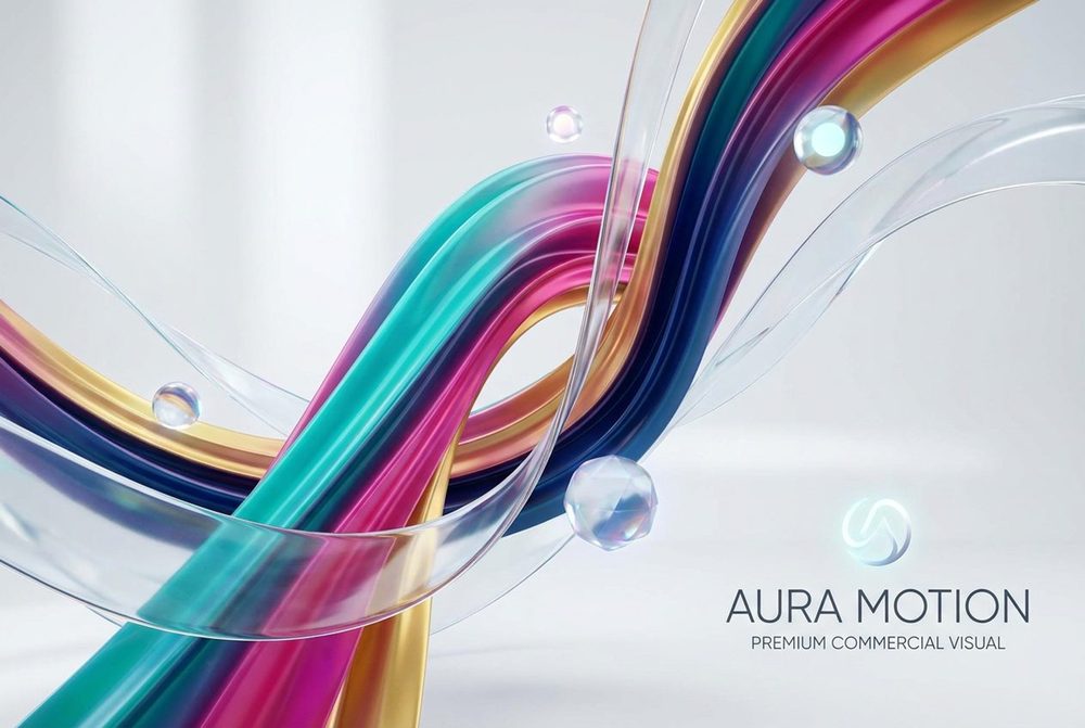 Animation & Motion Design