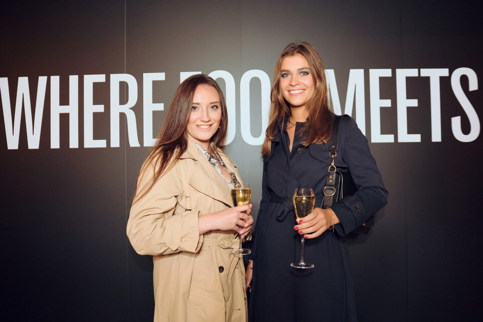 Corporate & Team Events — Lux Photo Pro