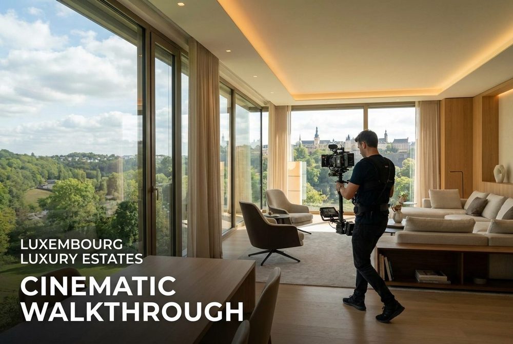 Real Estate Video