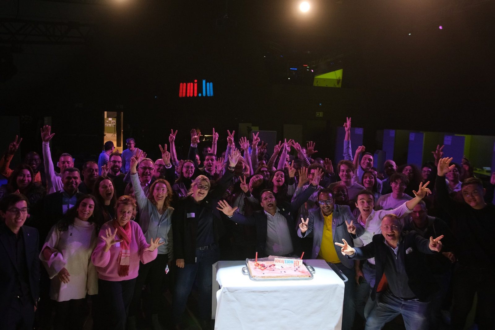 Corporate & Team Events