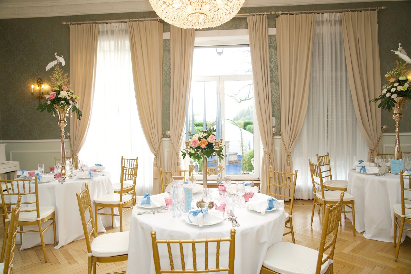 Private Events & Celebrations — Lux Photo Pro